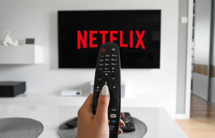 netflix Bolivia