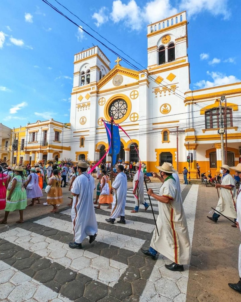 Catedral de la Santísima Trinidad