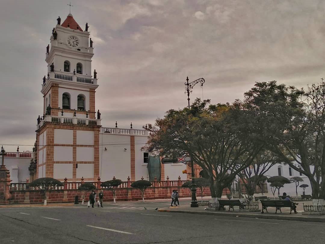 Catedral Basílica de Nuestra Señora de Guadalupe