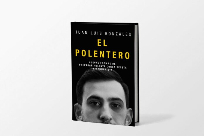 PDF Juan Luis González El Loco