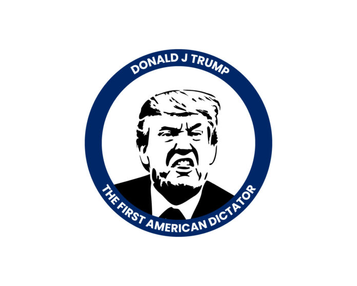 Trump Dictator
