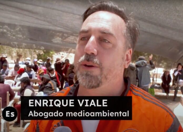 Enrique Viale