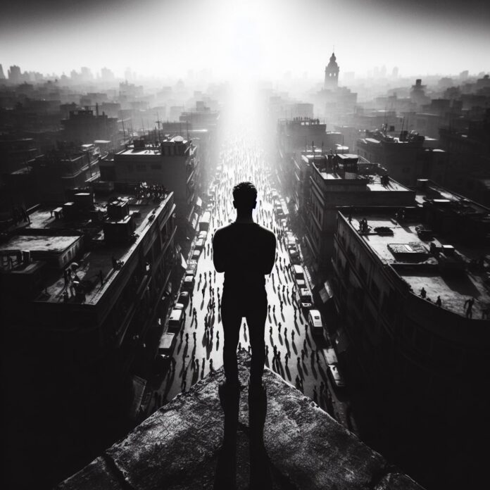 Intromisión argentina en Bolivia