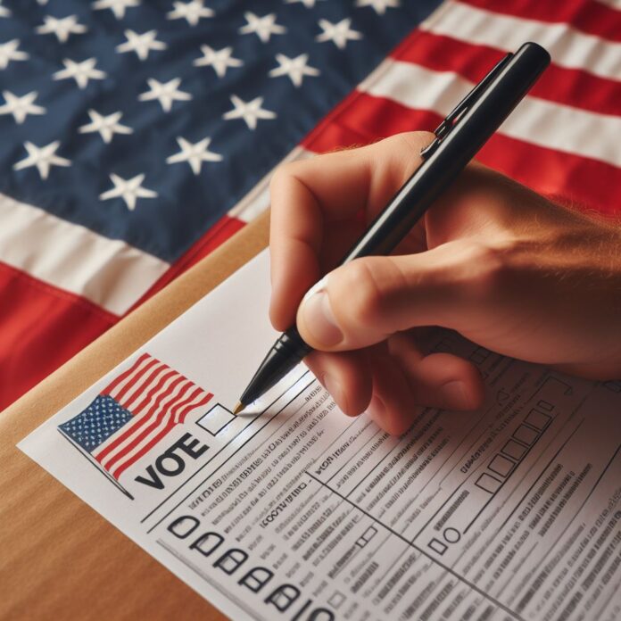 elecciones Estados Unidos