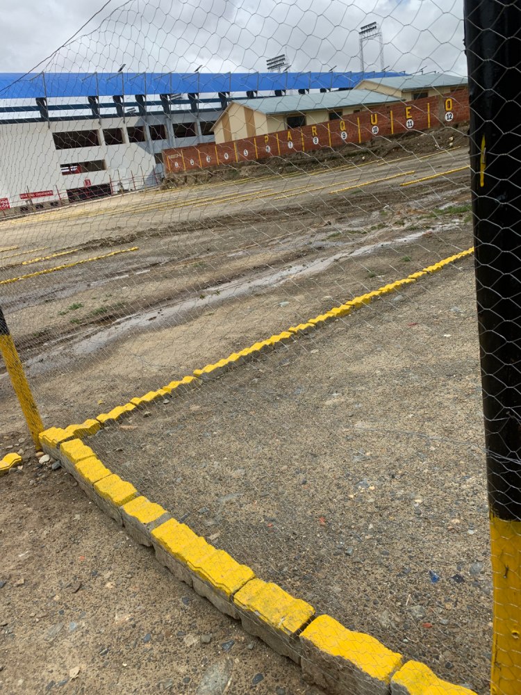 Malla de gallinero El Alto